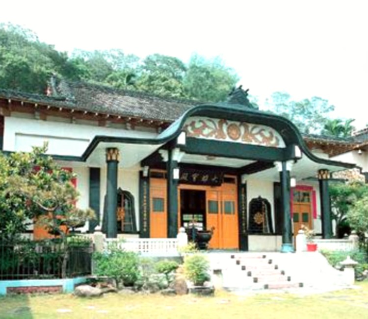 德源禪寺