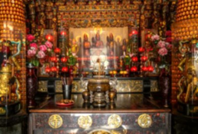 修緣禪寺