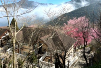 雪霸休閒農場