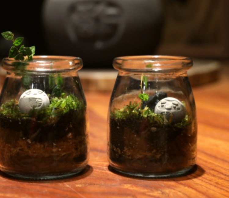 ReWood studio 木酢達人創始店
