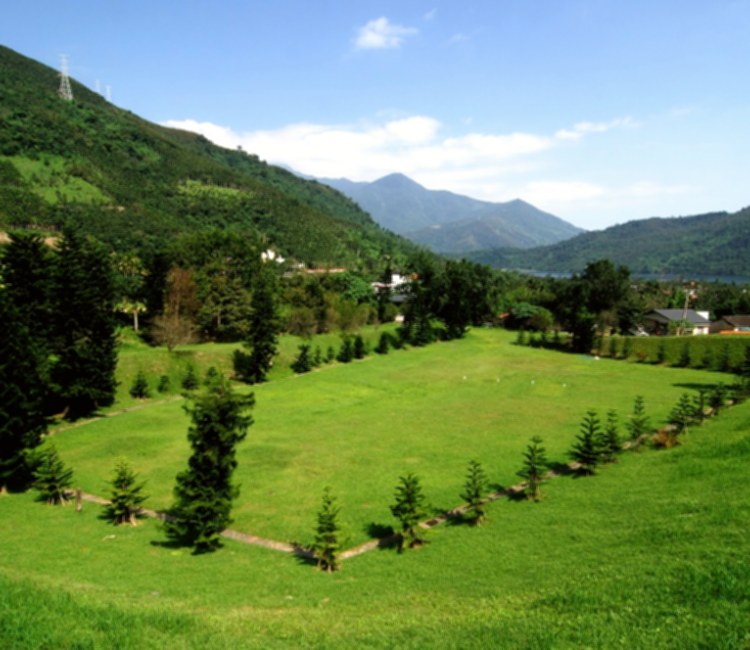 池南國家森林遊樂區