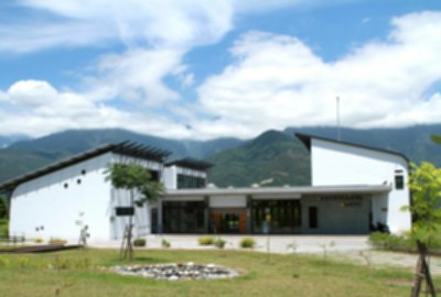 大農大富平地森林園區