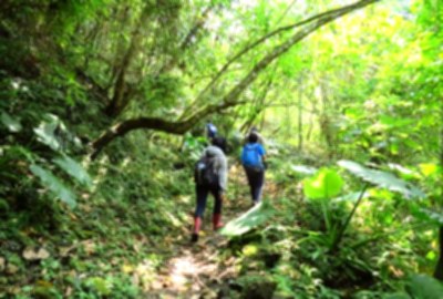 米棧古道 同遊歷史軌跡