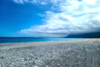 曼波海灘