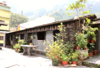 田寮冷泉區（田寮花季度假飯店）