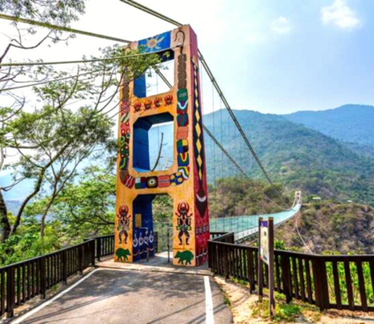 西子灣蔣介石行館