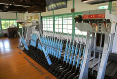 鳳山仙公廟