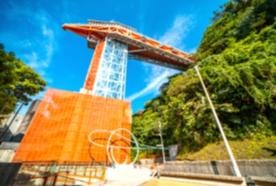 基隆塔
