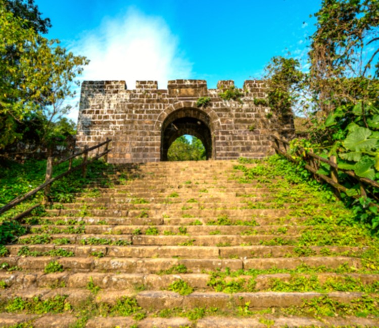 二沙灣砲台