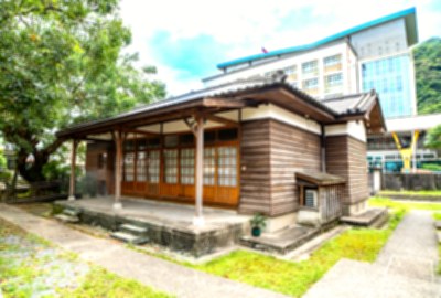 校官眷舍