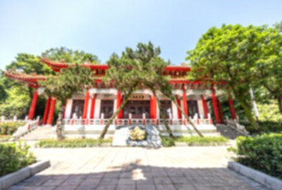 忠烈祠