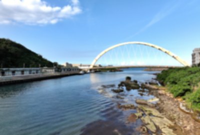 八尺門