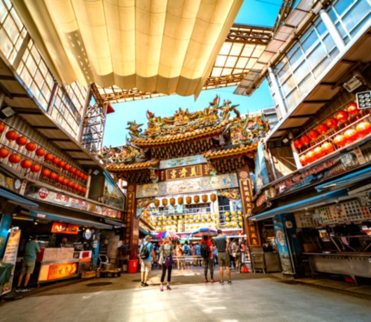 奠濟宮