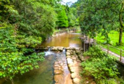 富民親水公園