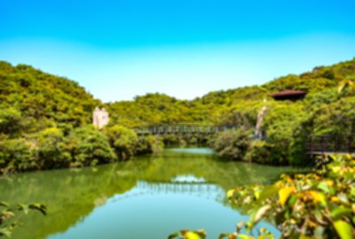 情人湖公園