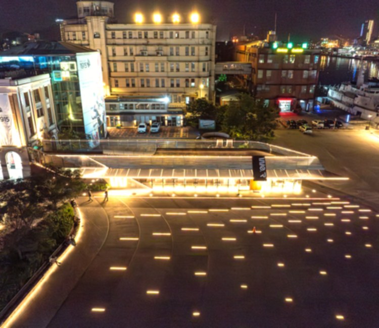 國門廣場