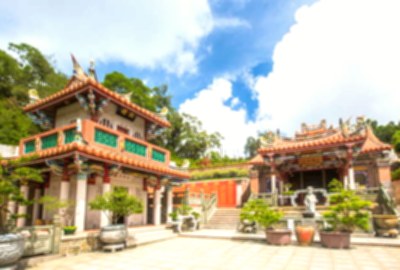 海印寺