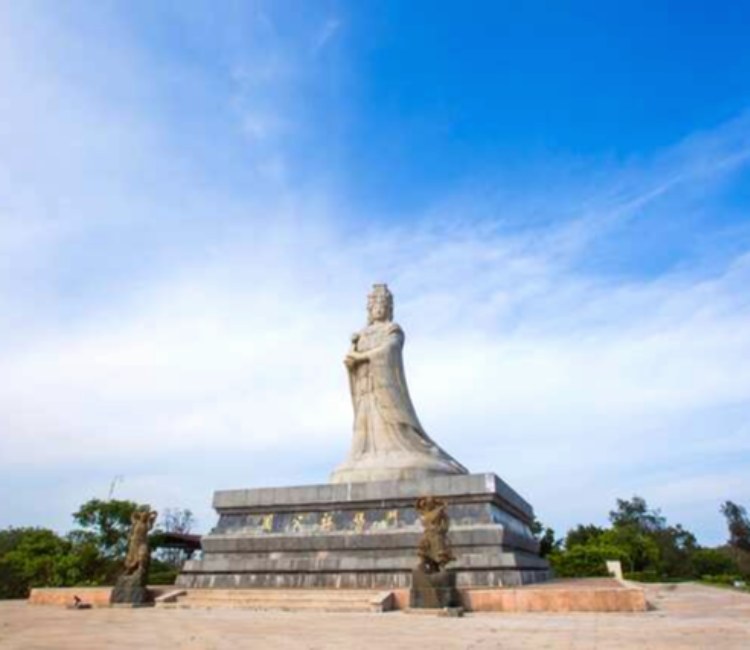 金門媽祖公園