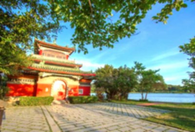 古崗樓