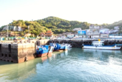 白沙港