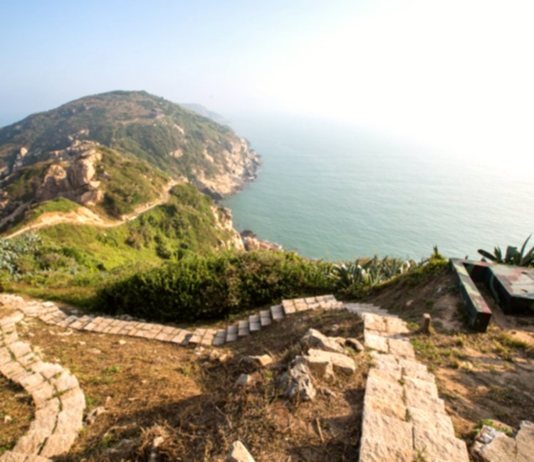 螺山自然步道