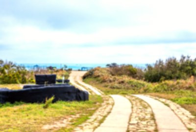戰爭和平紀念公園