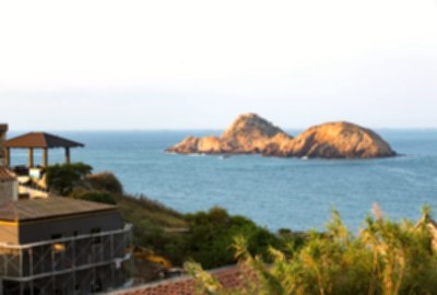 林坳嶼