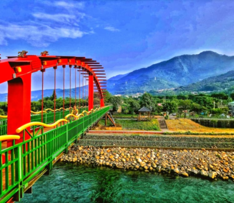 水雲橋