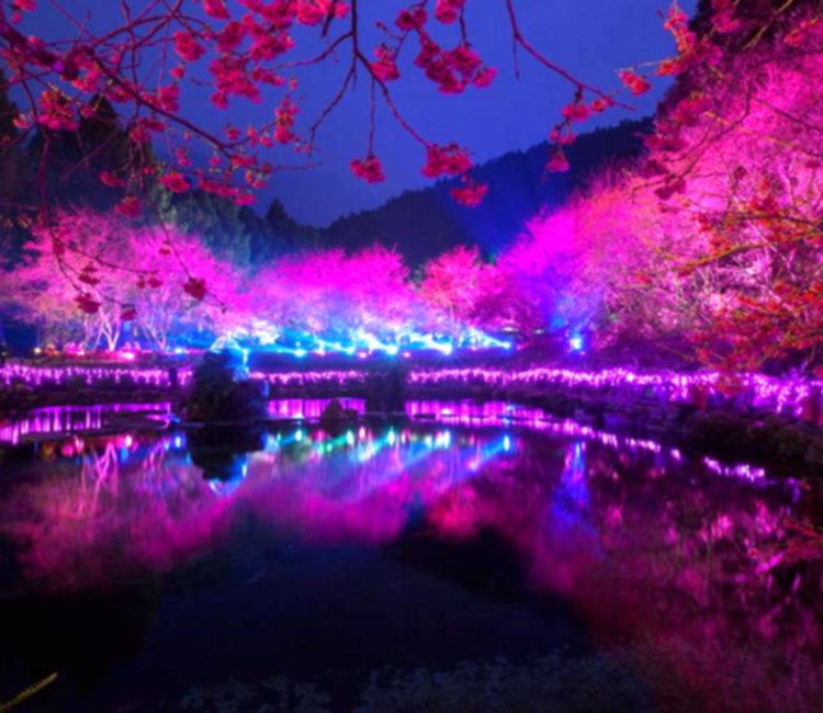 九族文化村