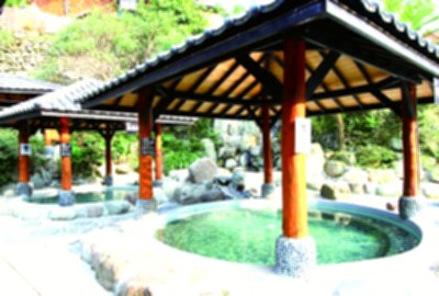 東埔溫泉
