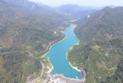 大觀發電廠