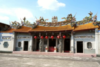 醒靈寺