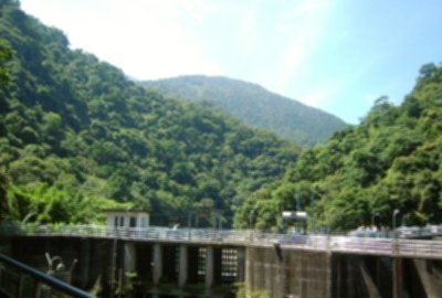 內洞國家森林遊樂區