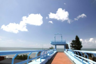 淺水灣海濱公園