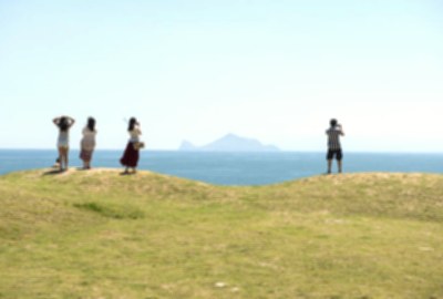 東北角及宜蘭海岸國家風景區