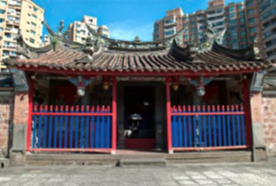 鄞山寺