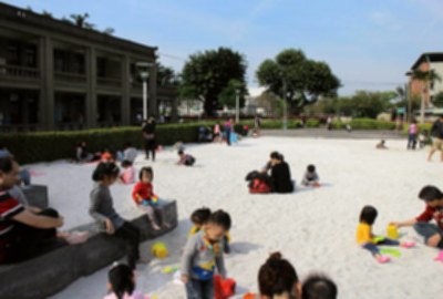 板橋435藝文特區