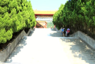 南寮福德宮