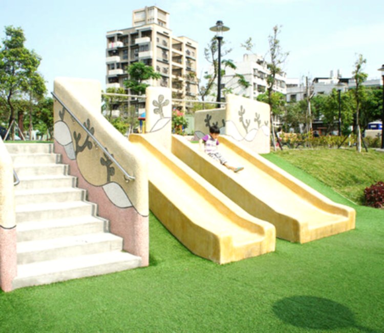 鹿角溪公園