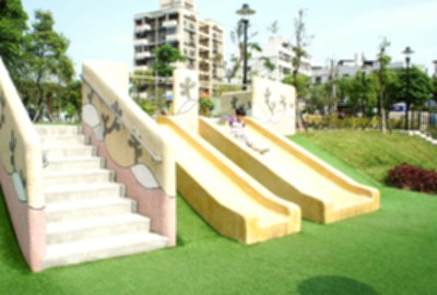 鹿角溪公園