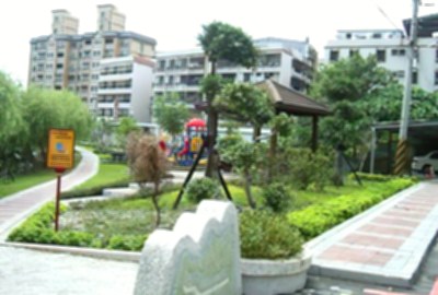 山仔腳公園
