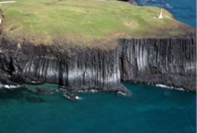 鳥嶼