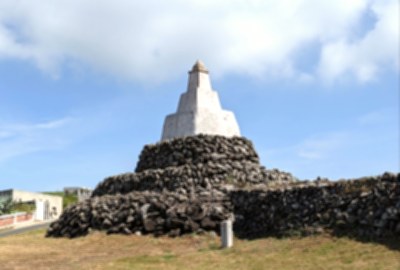 內垵村 塔公塔婆