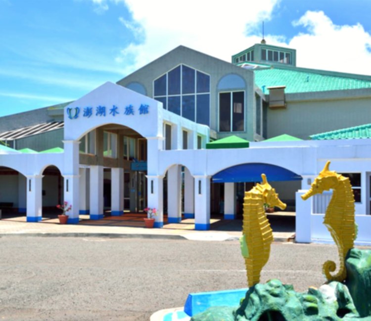 澎湖水族館
