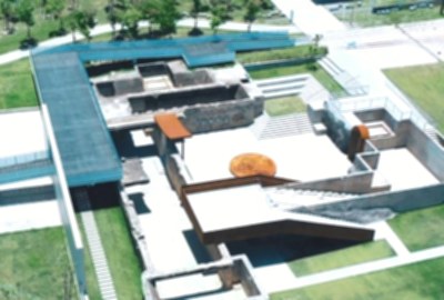 屏東縣民公園