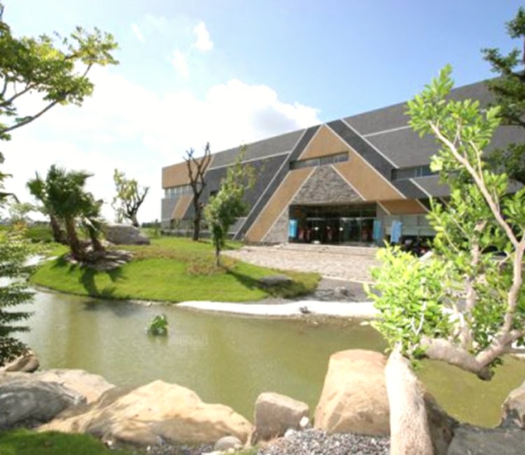 屏東：萬寶祿酵素品牌文化館