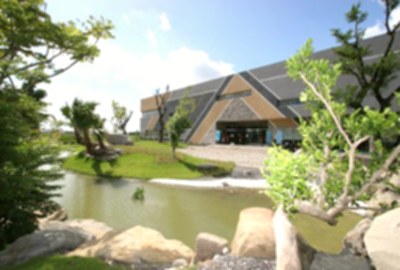 屏東：萬寶祿酵素品牌文化館