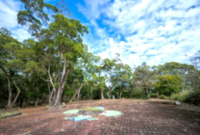 中正露營區