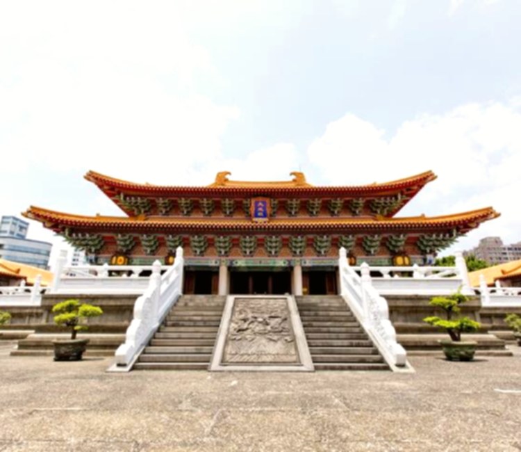 臺中市孔廟