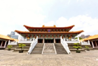 臺中市孔廟